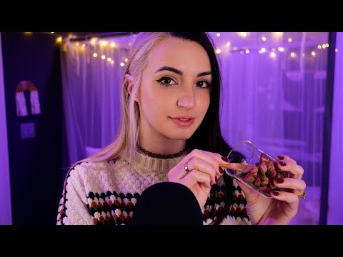 ASMR | Gentle Triggers for a Good Night's Sleep ~