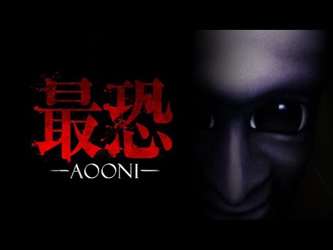 🔴 Стрим Играем в Ao Oni 🌚