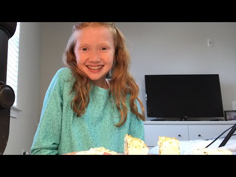 Eating Sushi and playing bean boozled (Livestream over- this is a video of it)❤️