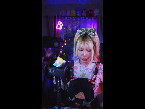 💋LIVE ASMR RELAX TIME