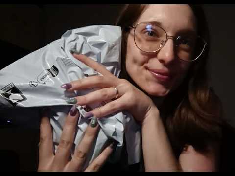 ASMR | Haul da Temu: Ferramentas de maquilhagem à prova de suor