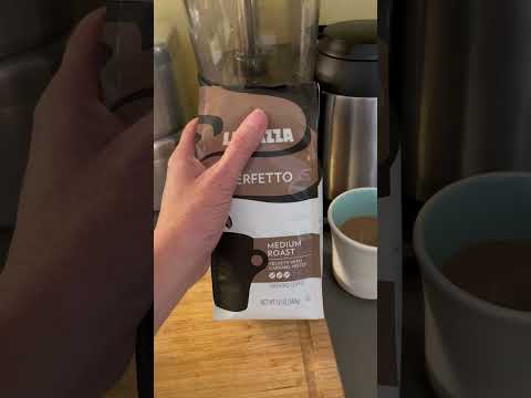 Coffee Bag Crinkles