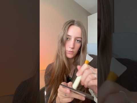 Asmr diabolical measuring (you) #asmr #fastasmr #asmrmeasuring #triggersforsleep #tingles