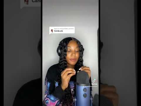 Repeating Candy #asmr #youtubeshort #youtubeshorts #shorts #short #fyp #foryoupage #fastasmr #viral