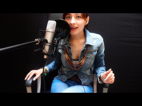 [ASMR en Español] RELAJACIÓN GUIADA para DORMIR. 30 minutos.