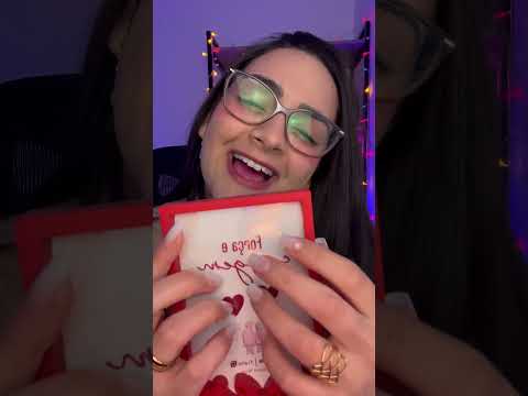O tapping perfeito não exis... 🤤✨