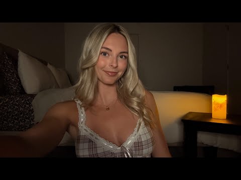 ASMR | Open Your Eyes… Now Close Your Eyes😌