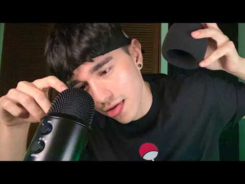 POV: I Play With the Mic to Give You Tingles 💆‍♂️💤 (Intense ASMR)