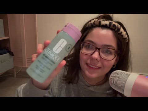 ASMR What I got for Christmas 2024