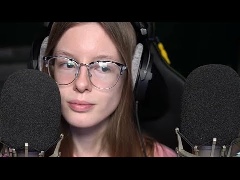 ASMR Fun & Cozy Whisper Ramble [Vertical]