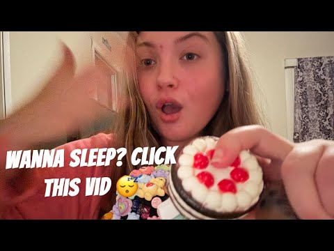 ASMR for GUARANTEED tingles & sleep TONIGHT 😴