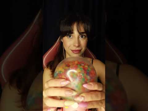 HANGİ TRIGGER SANA UYGUN? 🤔 #asmr #shorts