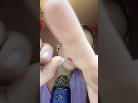 ASMR TE RETO A QUE NO TE DUERMAS😮‍💨 #asmr #tappingsounds #asmr_tingles #asmrsounds #tingles