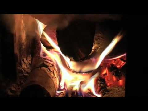 Whisper 95 - Fire Crackling