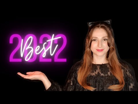 ASMR - Best of 2022