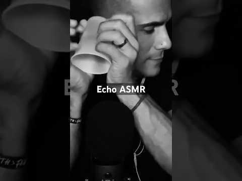 Echo ASMR #asmr #asmrvideos #asmrsounds #asmrtingles #fy #fypage