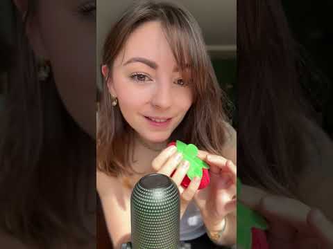 ASMR / Pov : tu es Inoxtag.  #asmrfrançais #relax #inoxtag