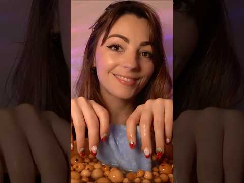 J’ai un œil en moins mdr #asmr #triggersforsleep #relax