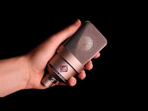 ASMR Trigger Word Experiments (Black Screen, Inaudible, en Français...)