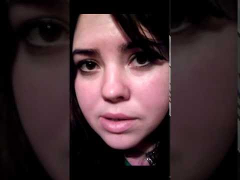 Random talk asmr soft spoken