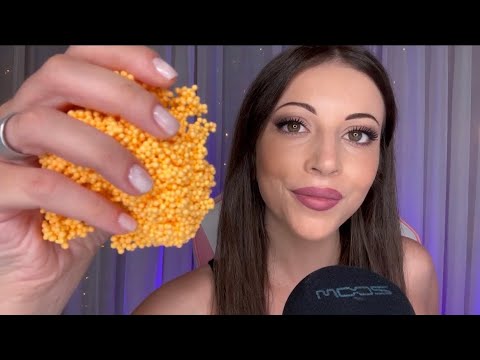 ADDORMENTATI MENTRE TI PARLO DI FILM E SERIE TV 🍿 Asmr Ita