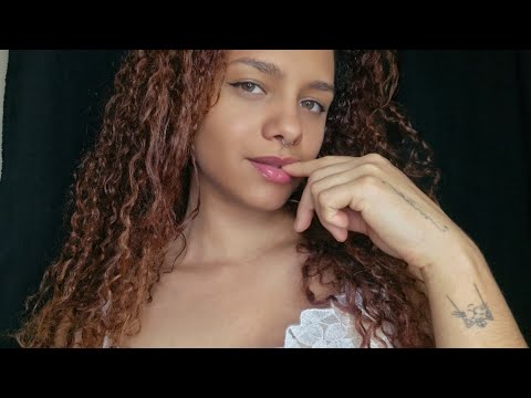 ASMR • Você é meu novo vizinho! 🤠😘 #asmr #roleplay 
