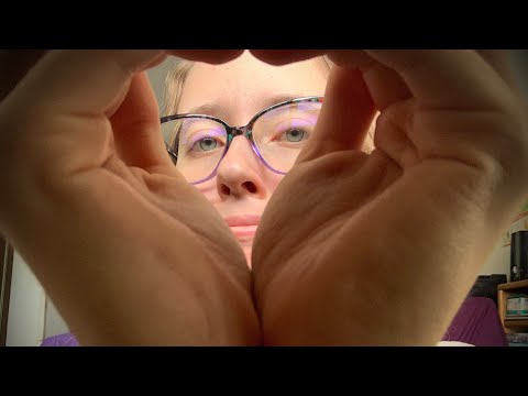 Circling You ASMR | Lofi Monday’s