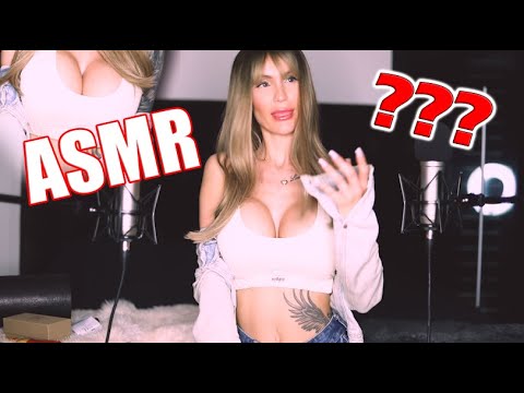 I trigger you HARD - ASMR