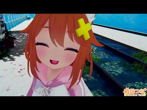 んんちゅ♡