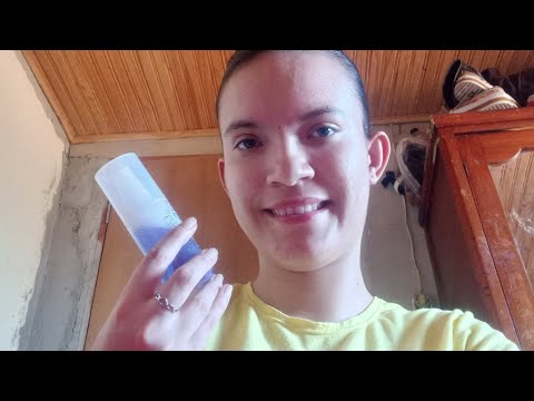 Asmr Com Objetos Aleatórios Da Minha Penteadeira #asmrptbr #arrepios #arrepiosintensos #asmrvideos