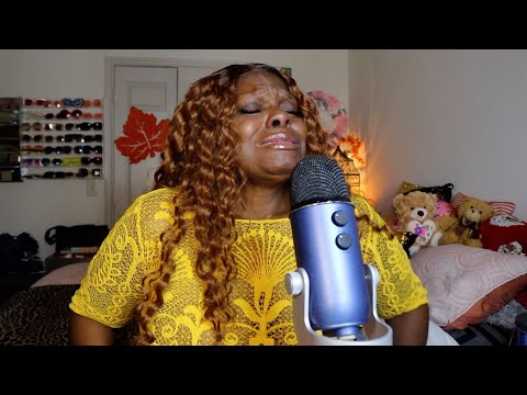 I Filed A Lawsuit , MY LAWYER DID ME DIRTY ASMR STORYTIME