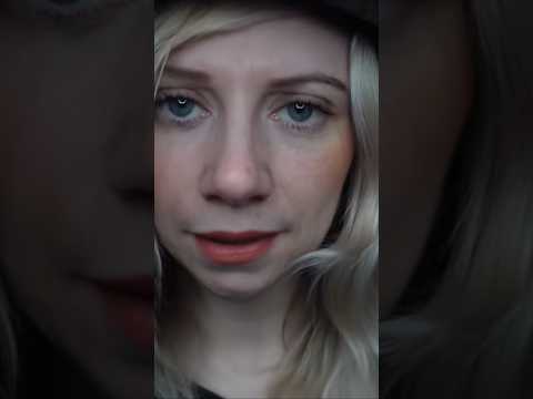 ASMR - Awkward Cop