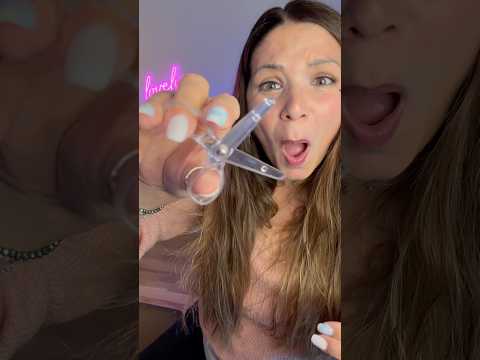 FANPOST 🎁 #asmr #asmrvideo #asmrsounds