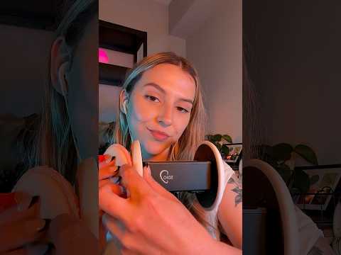 ASMR Rebecca - All videos @ The ASMR Index