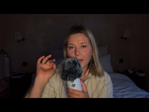 If your name is Philip and you own a Nutribullet, you can go to sleep (ASMR)