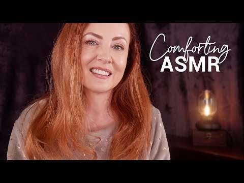 A Thorough Cleansing 🧽 ASMR 🧽 Layered Sounds, Whispered, Close Personal Attention