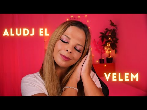 Kövesd az utasításaim és ALUDJ EL VELEM 💤 (Magyar ASMR)