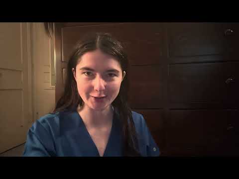 Steroid Injections for Pain Relief | ASMR Medical role play