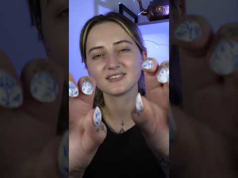 Invisible scratches  #asmr