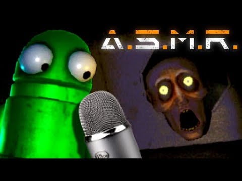 R.E.P.O. ASMR 😂 Relaxing Repossession Gameplay (with Slightly Less Relaxing Monsters)