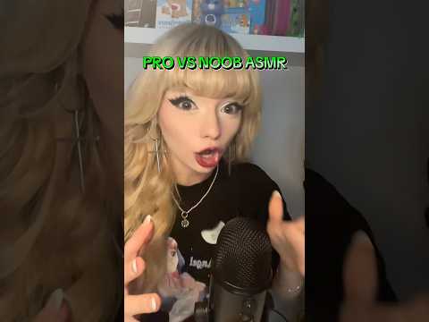 #asmr