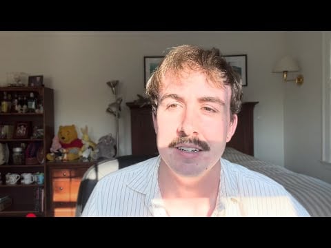 ASMR how to cope with change (& uncertainty)