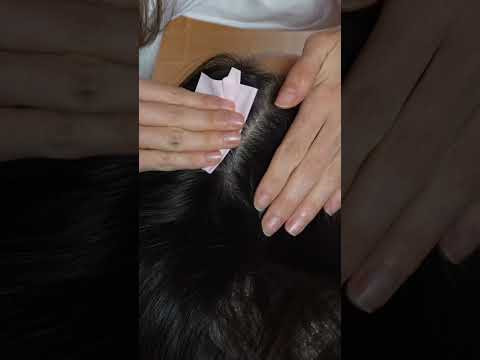 ASMR instant tingles #asmr #relax l#relaxing #satisfying #asmrsounds #asmrvideo #tingles #sleep