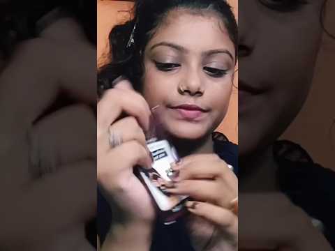 ASMR Removing Your Blackhead And Whiteheads #asmr #asmrshraboni #shorts