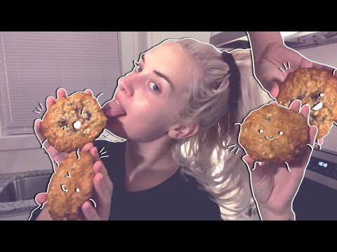 *Fail* Quietly Bake w Me (No Talking) ASMR