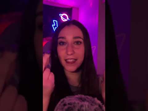 which one is ur fave?  #asmr #relax #tingles