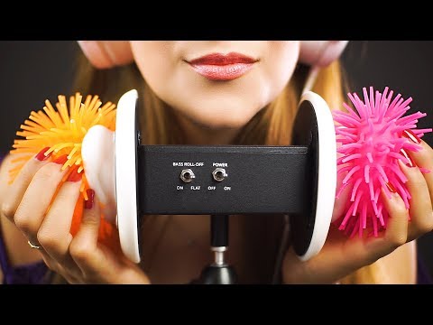 A DORMIR. Con más de 2 horas de relajación extrema | ASMR Español | Asmr with Sasha