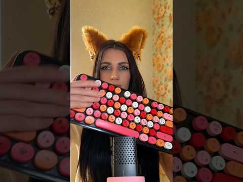 ASMR That Instantly Relaxes You #asmr #relax #relaxingasmr #tinglesasmr #shorts