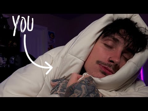 4 Hours of ASMR  For Deep Sleep 