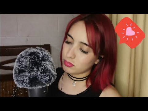 Asmr - Bad girl te confiesa su amor